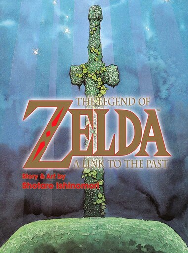 Chemistry card valentine notonthehighstreet zelda Legend of Zelda: A Link to the Past, Book by Shotaro Ishinomori