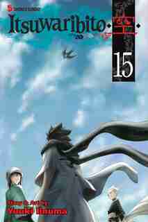 Itsuwaribito , Vol. 15 by yuuki Iinuma