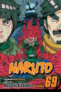 Naruto, Vol. 69 by Masashi Kishimoto
