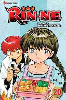 RIN-NE, Vol. 20 by RUMIKO TAKAHASHI