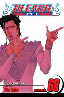 Bleach, Vol. 68: The Ordinary Peace by Tite Kubo