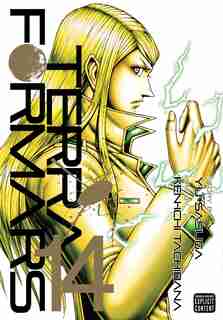 Terra Formars, Vol. 14 by Yu Sasuga
