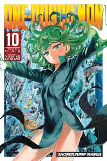 One-punch Man, Vol. 10 by One