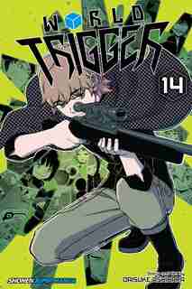 World Trigger, Vol. 14 by Daisuke Ashihara