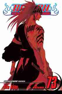 Bleach, Vol. 73: Battlefield Burning by Tite Kubo