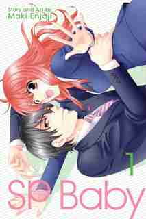 SP Baby, Vol. 1 by Maki Enjoji