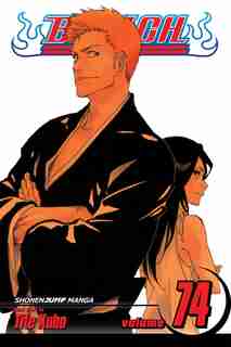 Bleach, Vol. 74: The Death And The Strawberry by Tite Kubo