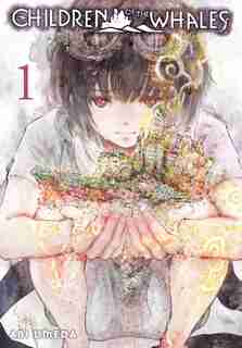 Children of the Whales, Vol. 1 by Abi Umeda