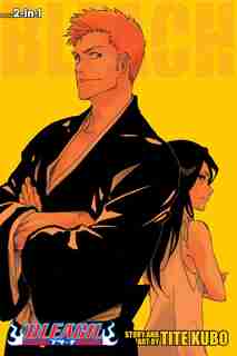 Bleach (2-in-1 Edition), Vol. 25: Includes vols. 73 & 74 by Tite Kubo