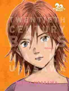 20th Century Boys: The Perfect Edition, Vol. 3 by Naoki Urasawa