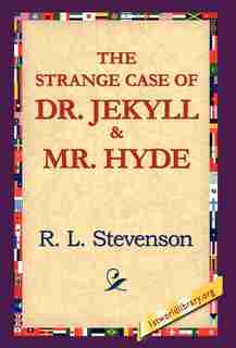 The Strange Case Of Dr.jekyll And Mr Hyde by R. L. Stevenson
