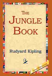 The Jungle Book by Rudyard Kipling