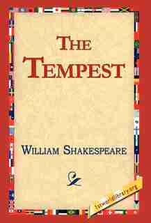 The Tempest by William Shakespeare