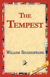 The Tempest by William Shakespeare