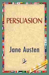 Persuasion by Jane Austen
