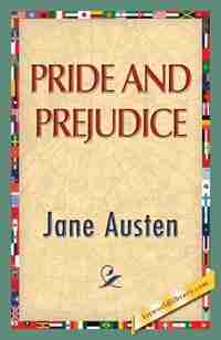 Pride And Prejudice by Jane Austen