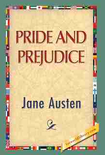 Pride And Prejudice by Jane Austen