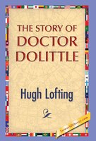 The Story Of Doctor Dolittle