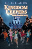 Kingdom Keepers: Disney After Dark