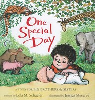 One Special Day