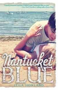 Nantucket Blue by Leila Howland