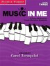 Music In Me A Piano Method For Young Christian Students Praise Worship Level 3 Book By Carol Tornquist Paperback Www Chapters Indigo Ca Listen and download to an exclusive collection of music in me ringtones for free to personalize your iphone or android device. chapters indigo