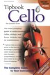 Tipbook Cello Book By Hugo Pinksterboer Paperback Www Chapters Indigo Ca