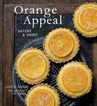 Orange Appeal: Savory And Sweet