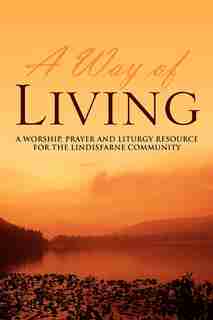 A Way Of Living by Andrew Fitz-gibbon