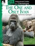 Great Works: Instructional Guides For Literature - The One And Only Ivan (newbery)