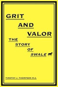 Grit And Valor Paperback | Indigo Chapters