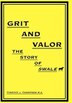 Grit And Valor Hardcover | Indigo Chapters