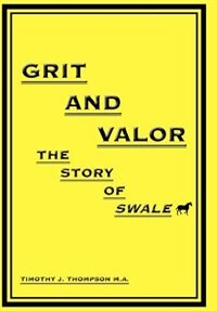 Grit And Valor Hardcover | Indigo Chapters