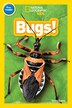 National Geographic Kids Readers: Bugs (pre-reader), Book by Shira Evans (Paperback) | www