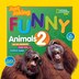 Just Joking Funny Animals 2, Book by National Geographic National ...