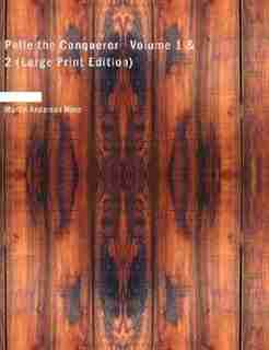 Pelle the Conqueror Volume 1 & 2 by Martin Anderson Nexo