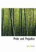 Pride and Prejudice by Jane Austen