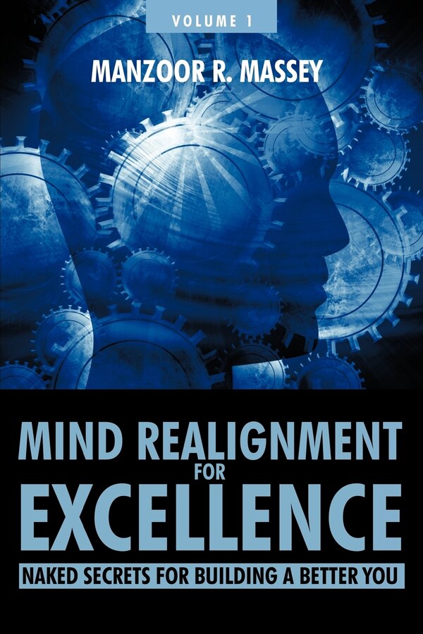 Mind Realignment For Excellence Vol. 1 Paperback | Indigo Chapters