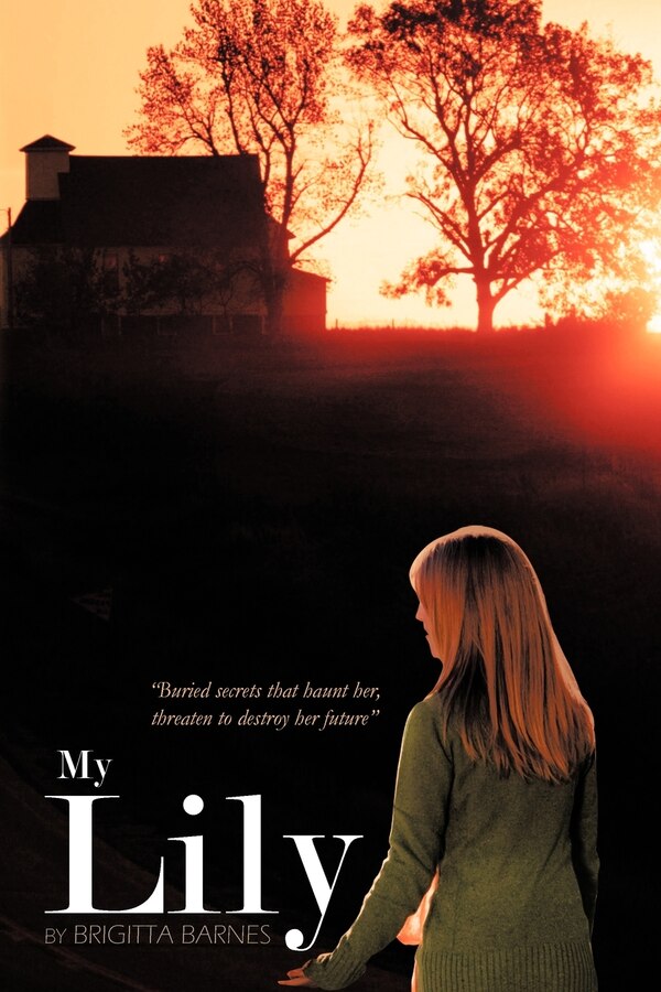 My Lily by Brigitta Barnes Paperback | Indigo Chapters