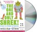 The One and Only Shrek!: Plus 5 Other Stories