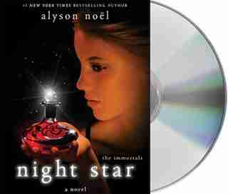 Night Star by Alyson Noël