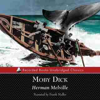 Moby Dick by Herman Melville