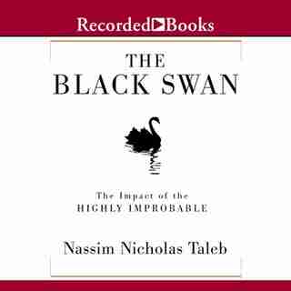 The Black Swan de Nassim Nicholas Taleb