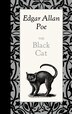 The Black Cat, Book by Edgar Poe (Paper over Board) | www.chapters ...