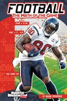 Football: The Math of the Game