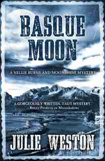 Basque Moon: (Large Print) by Julie Weston