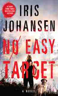 No Easy Target by Iris Johansen