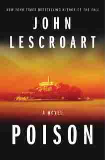 Poison: (Large Print) by John Lescroart