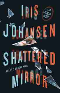 Shattered Mirror by Iris Johansen