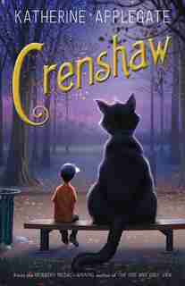 Crenshaw by Katherine Applegate
